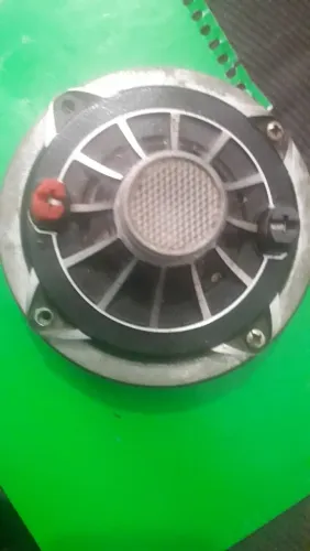 Driver JBL Selenium D250 Trio 200W RMS 8 Ohms