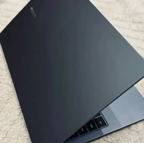 Notebook Samsung book 4