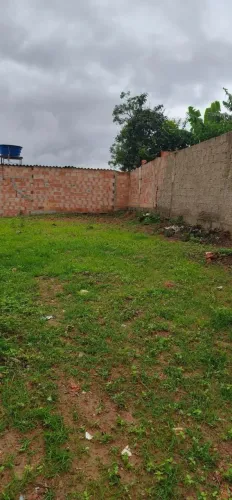Vendo lote no bairro Tupã 75000