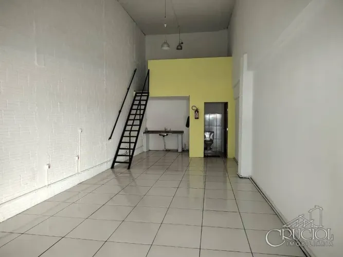 Sala para alugar, 70 m² por R$ 2.980,00/mês - Aquilles Sthengel - Londrina/PR