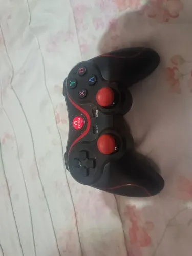 controle sem fio Bluetooth tipo X3 / Genai