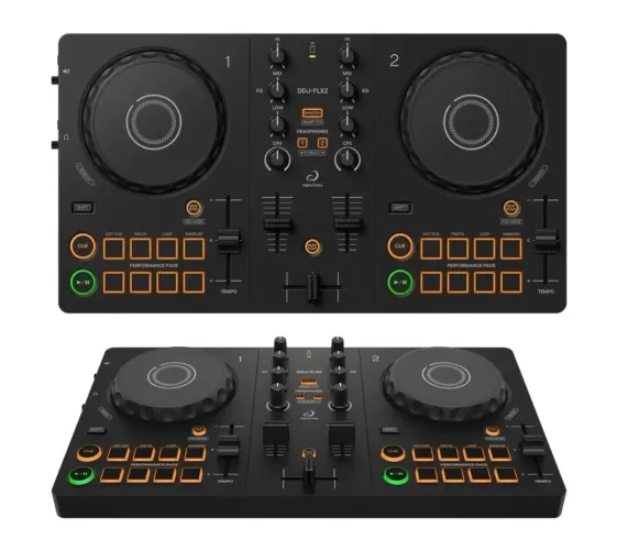 Controladora Pioneer