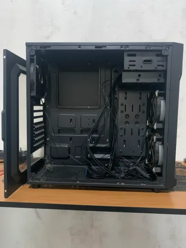 Kit PC pra sair rápido!!!