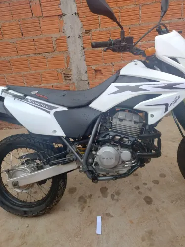 Vendo tonardo 250