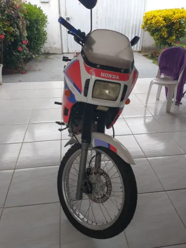VENDO SAHARA 96