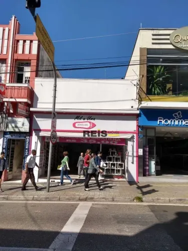 Salão para alugar, 200 m² por R$ 13.000,00/mês - Centro - Sorocaba/SP