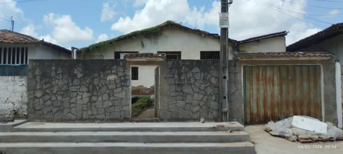 Casa para vender Jardim Veneza
