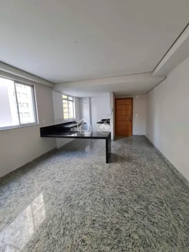 Apartamento à venda em Santo Agostinho, Belo Horizonte