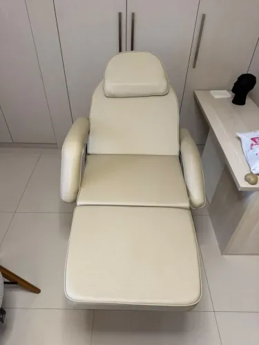 Maca profissional palmos