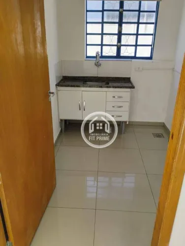 Salão para alugar, 80 m² por R$ 1.570/mês - Parque Industrial - São José do Rio Preto/SP