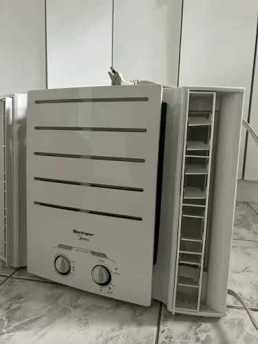 Ar Condicionado 