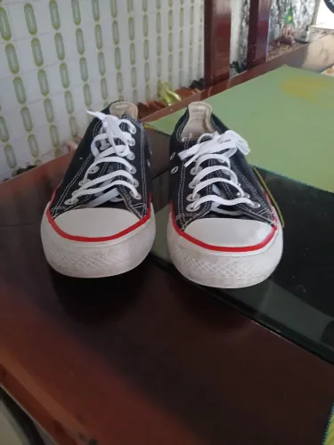 SAPATO TÊNIS ALL?STAR 