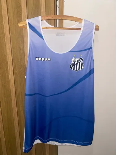Regata santos Fc