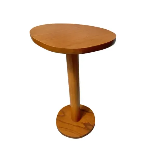 mesinha monopé lateral orgânica