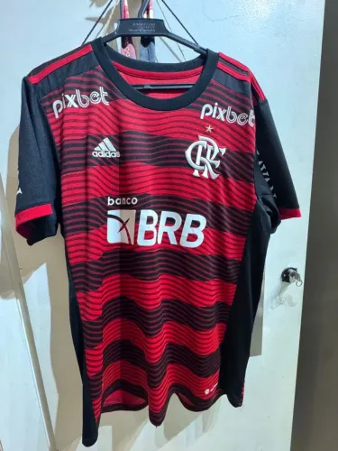 Camisa Flamengo