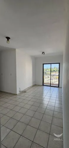 APARTAMENTO TÉRREO 74M² - 3 DOMRITÓRIOS - 1 SUÍTE - 1 VAGA - RESIDENCIAL PARQUE DAS MANGUE