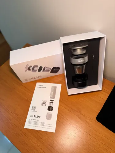 Nano Basket Plus