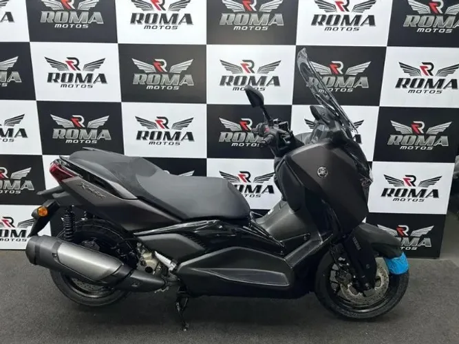 Yamaha Xmax 300 2026, 0km