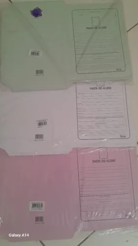 Vendo Materias Escolares