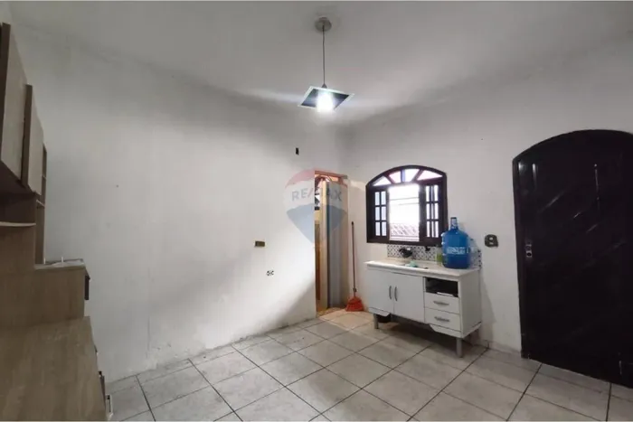 Excelente casa para locação na região do Cerqueira Leite/Mauá