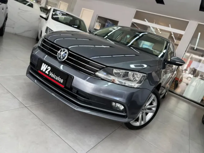 Volkswagen Jetta Highline 2.0 TSI 16V 4P Tiptronic 2015