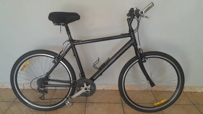 BIKE CALOI 18V ARO 26