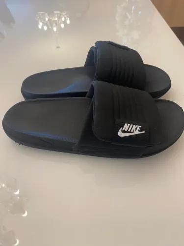 Chinelo slide Nike off court