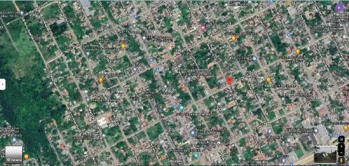 Imóvel com potencial Terreno no Bom Retiro, Sao Goncalo - RJ, N. SN LT 32 QD 105, 592m² |