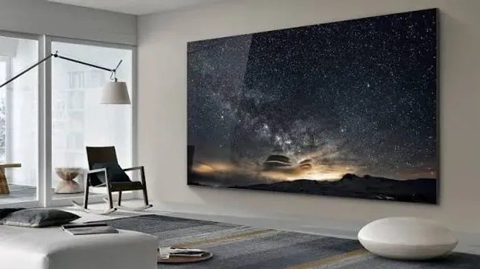 Smart Tv Samsung 65 Polegadas Vision IA
