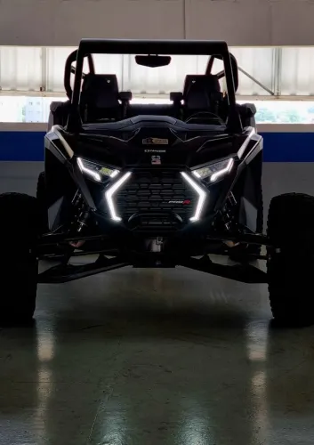 UTV Polaris RZR PRO R Ultimate