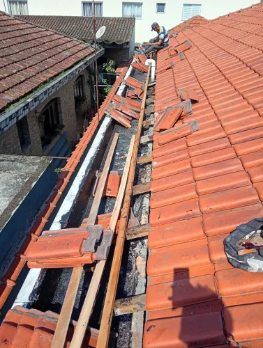 Ajudante de obra 