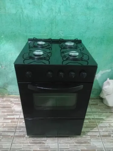 Mesa de vidro fasso entrega 