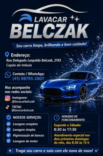 Lavacar Belczak