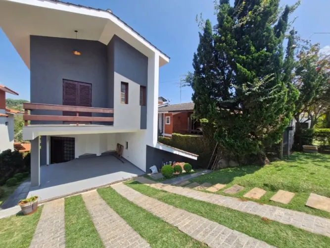 Casa com 3 dormitórios, 254 m² - venda por R$ 1.500.000,00 ou aluguel por R$ 10.045,00/mês