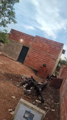 Casa a venda no Taquari