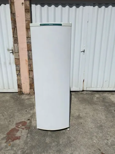 Geladeira Consul palito 280L