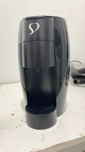 Cafeteira Três Corações Lov