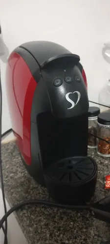 Máquina de Café