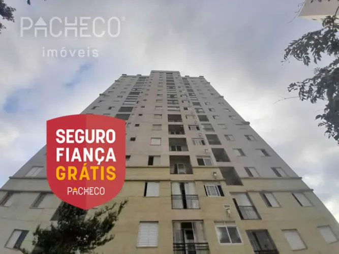 Apartamento, Pirituba - São Paulo
