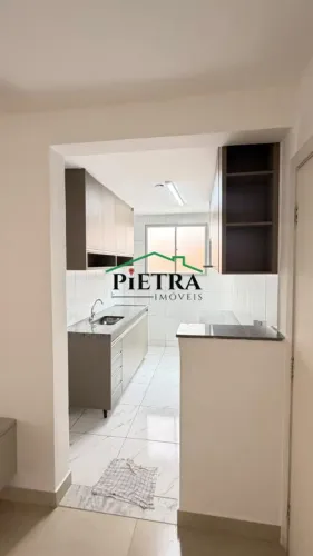 Apartamento reformado de 87m² com 3 vagas, suíte + 2 quartos Buritis