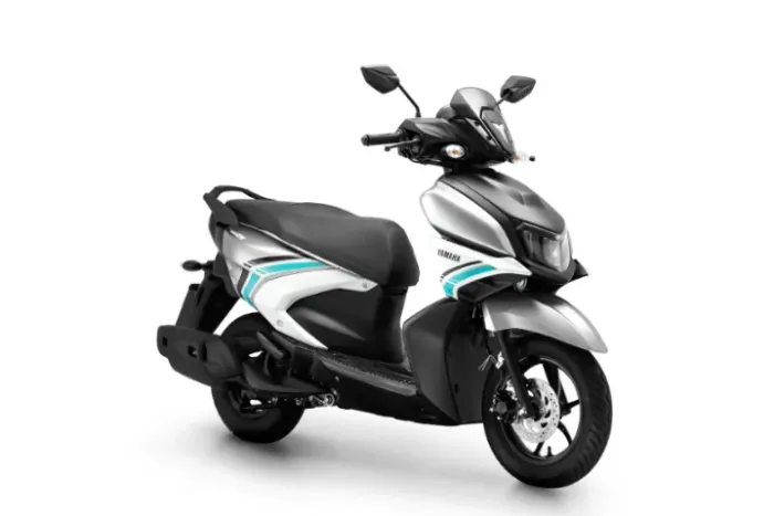 Yamaha ZR Hybrid Connected 2026