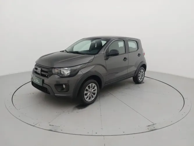 Fiat Mobi Like 1.0 Fire Flex 5P. 2025