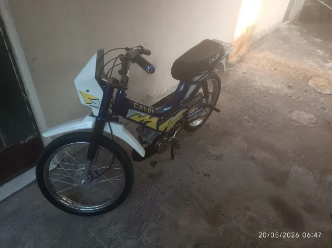 Mobilete nova 