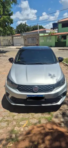 Fiat Argo Drive 1.0 6V Flex 2018