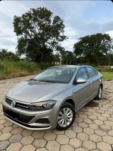 Volkswagen Virtus Highline 200 TSI 1.0 Flex 12V AUT 2020