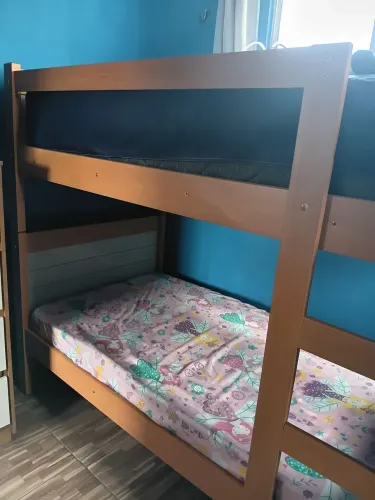 Cama Beliche