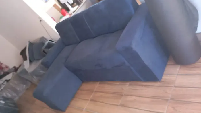 Sofá direto da fábrica promoção 