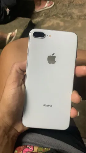 iPhone 8 plus vender ou trocar