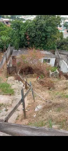 Casa com 1 dormitório à venda, 70 m² por R$ 137.000,00 - Jardim Promeca - Várzea Paulista/