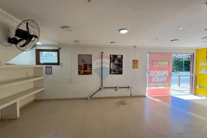 Locação comercial em Armação dos Búzios-RJ.